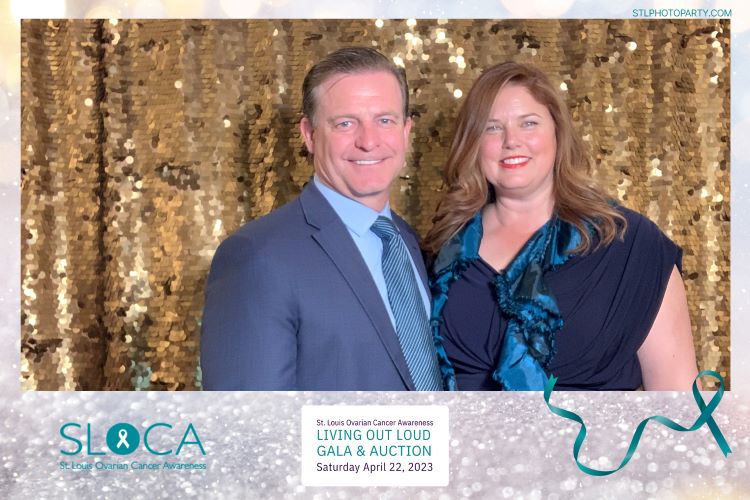 Faculty and Staff at SLOCA Living Out Loud, Gala & Auction - Obstetrics ...