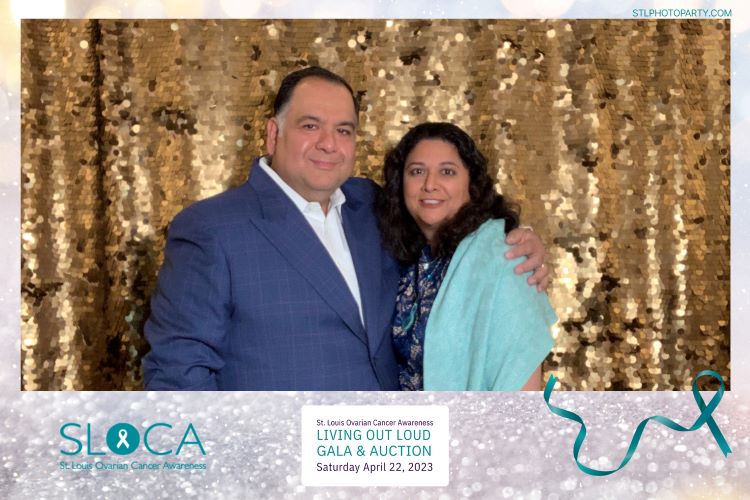 Faculty and Staff at SLOCA Living Out Loud, Gala & Auction - Obstetrics ...