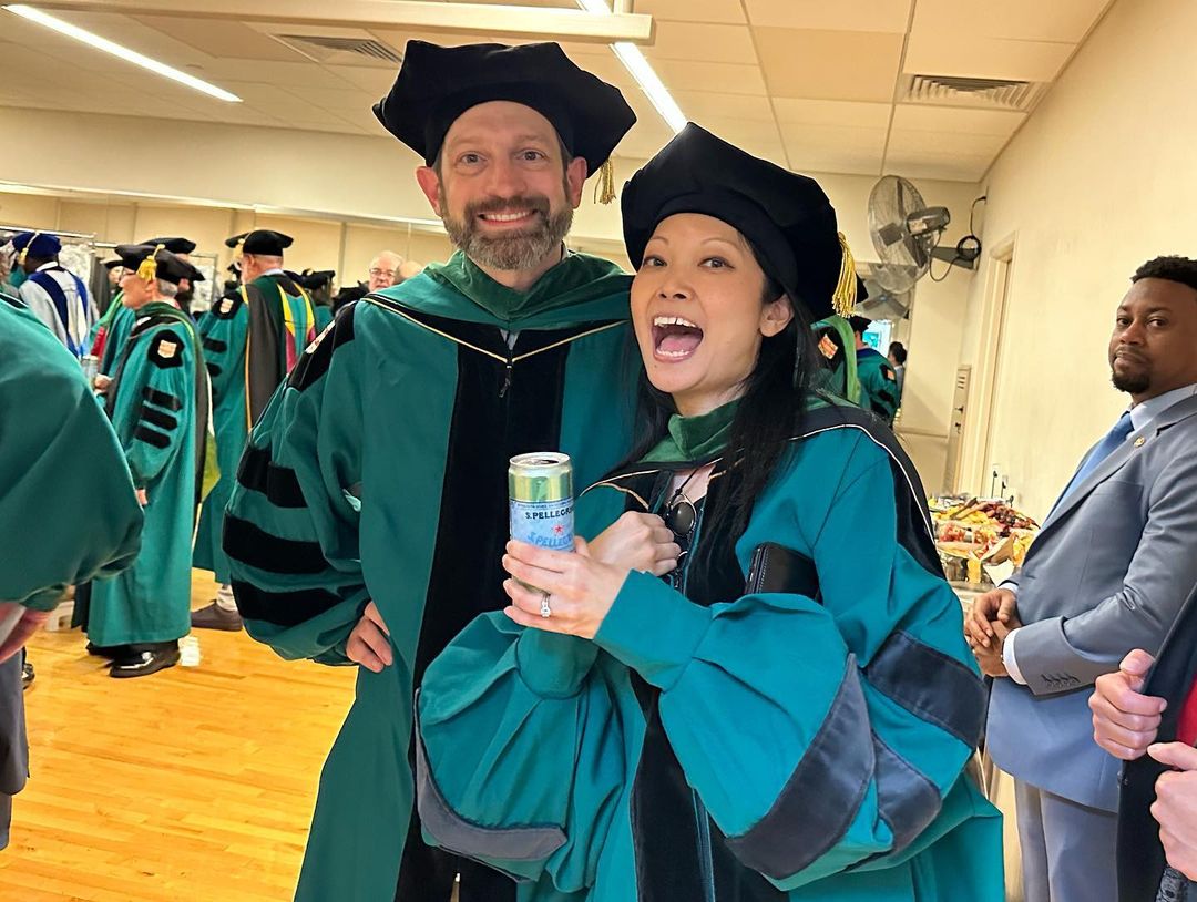 Celebrating WashU Med School Graduates - Obstetrics & Gynecology