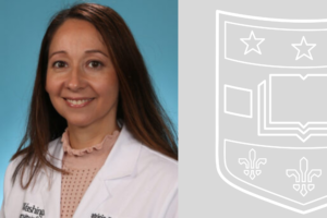 Dr. Jimenez receives grant funding