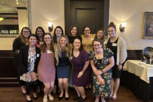 STL OBGYN Society Research Meeting!