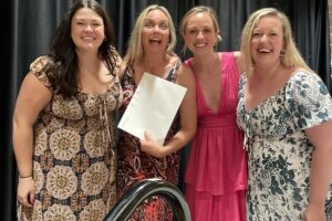 2023 Residency Graduation and Awards