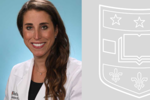 Mullen to participate in NCI surgeon-scientist program