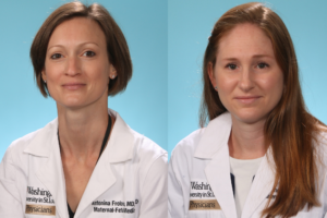 Frolova, Massa to serve as Associate Fellowship Program Directors for Maternal-Fetal Medicine.