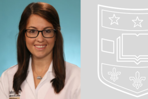 Dr. Ashley Veade to Serve as Associate Program Director for the Residency Program