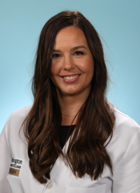 Sara Wood, MD, MHPE, FACOG