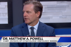 Washington University Oncologist shares details on endometrial cancer and treatment