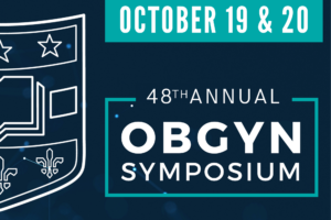 Registration Now Open for the 48th Annual Symposium