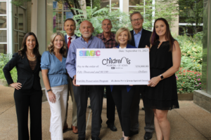 Pediatric and Adolescent Gynecology Receive Foundation Funding for Fertility Preservation