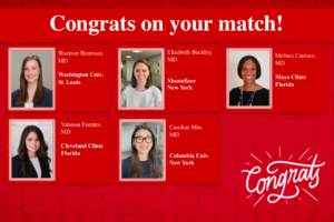 2023 Match Day: Our Chiefs