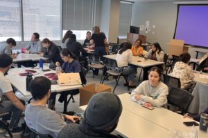 Phase 2 Medical Student Work with Dignity Period