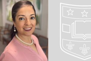 REI Fellow Accepted to Residents and Fellows Diversity Initiative (RFDI)