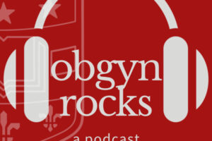 The Marathon of Medicine: What sports teach us about resiliency, recovery, and how to avoid being benched