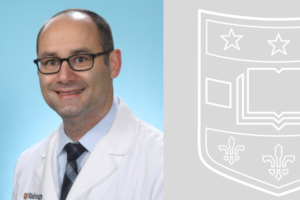 Eisenberg appointed Chief, Division of Complex Family Planning