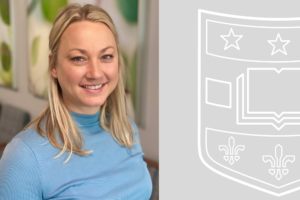 Dr. Whitney Grither receives ORCA Mentored Investigator Grant