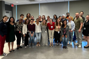 2024 Advanced Research Retreat