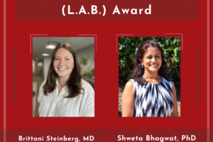 L.A.B. Award Winners – Spring 2024