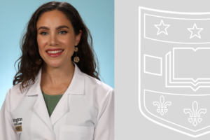 Dr. Whelan Nominated for BEE Award