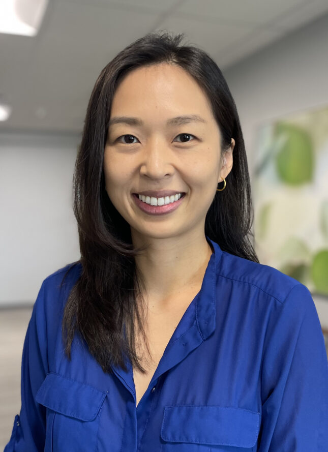 Deanna Wong, MD, MPH - Obstetrics & Gynecology