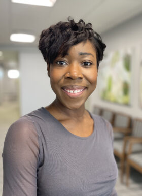 Sarin Soyemi, MD