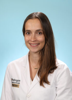 Bree Goodman, MD