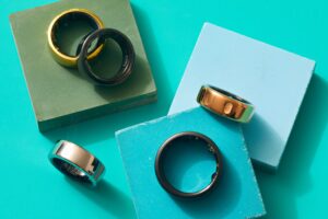 Susan Mitchell-Derenski in Good Housekeeping