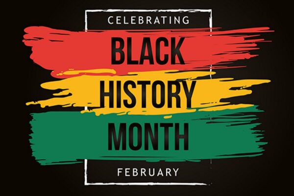 Celebrate 2025 Black History Month