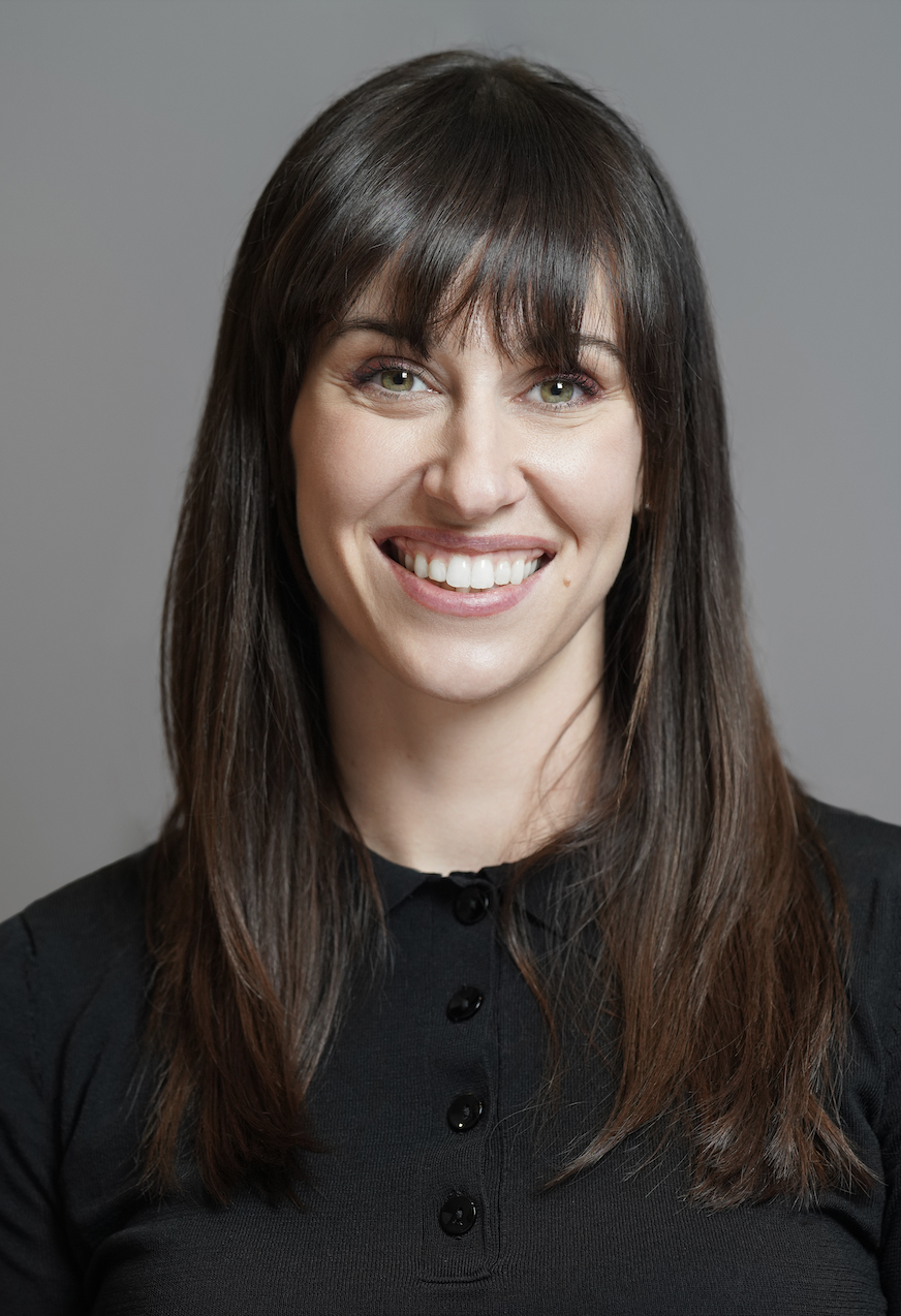 Audrey Holland, MBA Obstetrics & Gynecology