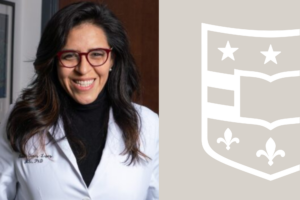 Dr. Gomez-Lopez Elected to Publications Committee for American Association of Immunologists