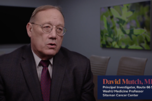 Dr. Mutch and Dr. Khabele featured in Gynecologic Cancer Research