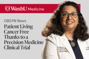 Dr. Thaker Plays Vital Role in Patient Journey