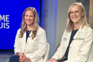 Understanding the FDA’s Change to Hormone Therapy Warnings with Dr. Sanders and Dr. Blachut