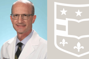 Dan Lebovic Recognized in Fertility and Sterility 75th Anniversary Feature