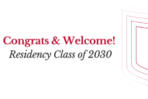 Resident Match Day 2026