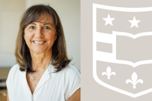 Dr. Santi highlighted in the Division of Physician-Scientists Newsletter
