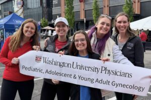 Empowering the Next Generation: Our Partnership with Girls on the Run St. Louis