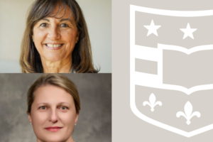WashU Researchers Lishko and Santi Receive NIH R01 Grant