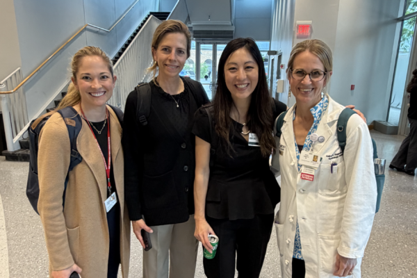 Excellence in Research: 40th Annual Rothman Research Day