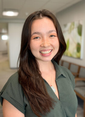 Portrait of Adaira Reid, MD
