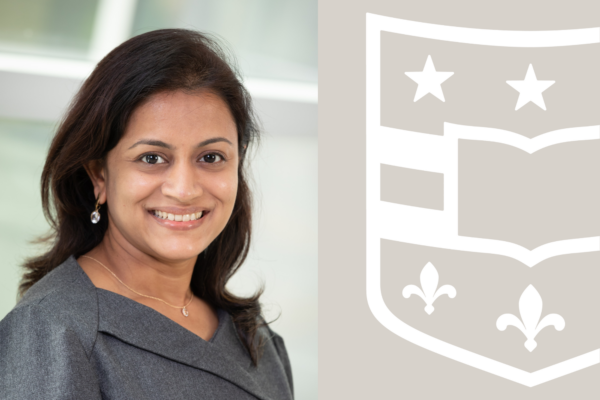 Dr. Shweta Bhagwat earns NIH Pathway to Independence Award