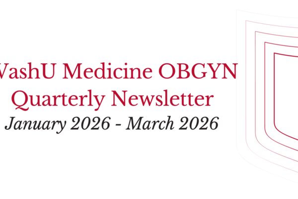 FY26 Q3 Newsletter