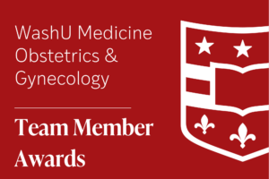 Team Member Awards 2025