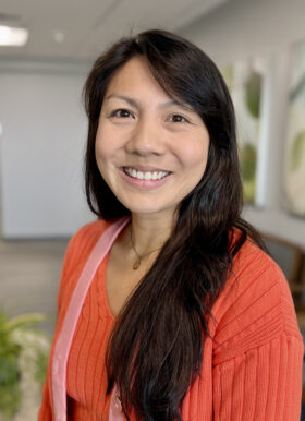 Portrait of Ngoc-Anh Le, MD