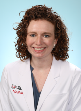 Portrait of Julia Chaffay, MD