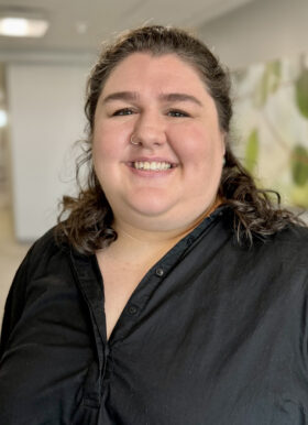 Portrait of Christina Frasik, MD