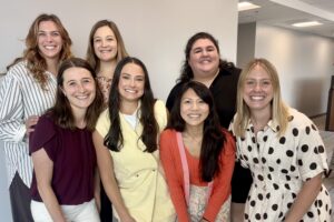 Welcome New Fellows 2026