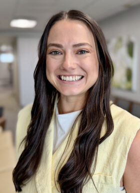 Portrait of Sara Brenner, MD