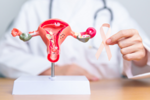 Molly Morton, MD, on Gynecologic Cancer Symptoms Not to Ignore