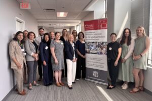 Nelson Society Hosts 5th Annual Career Day
