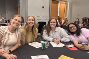 CRepHS Welcomes New MSRS Cohort